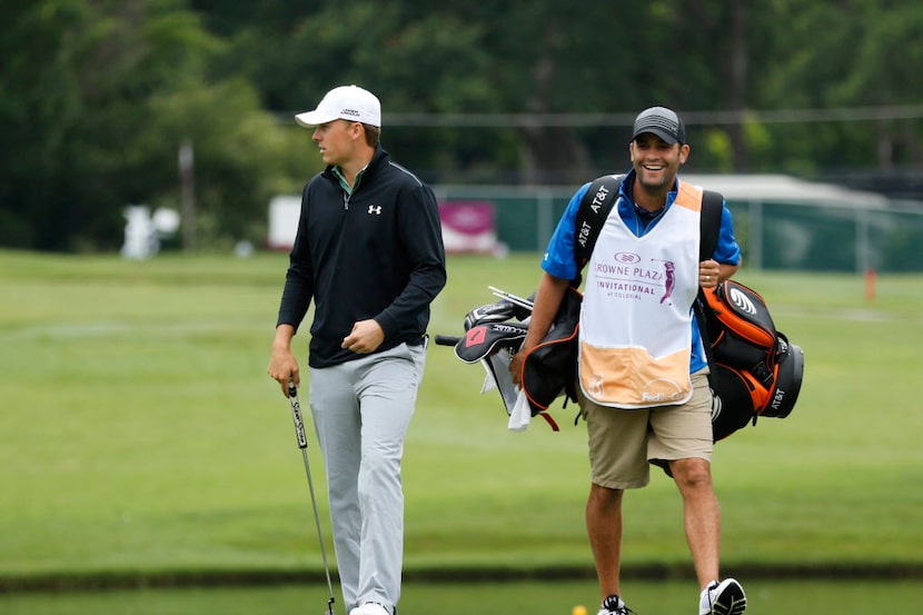 Jordan Spieth Caddie: A Look at Their Journey and Successes