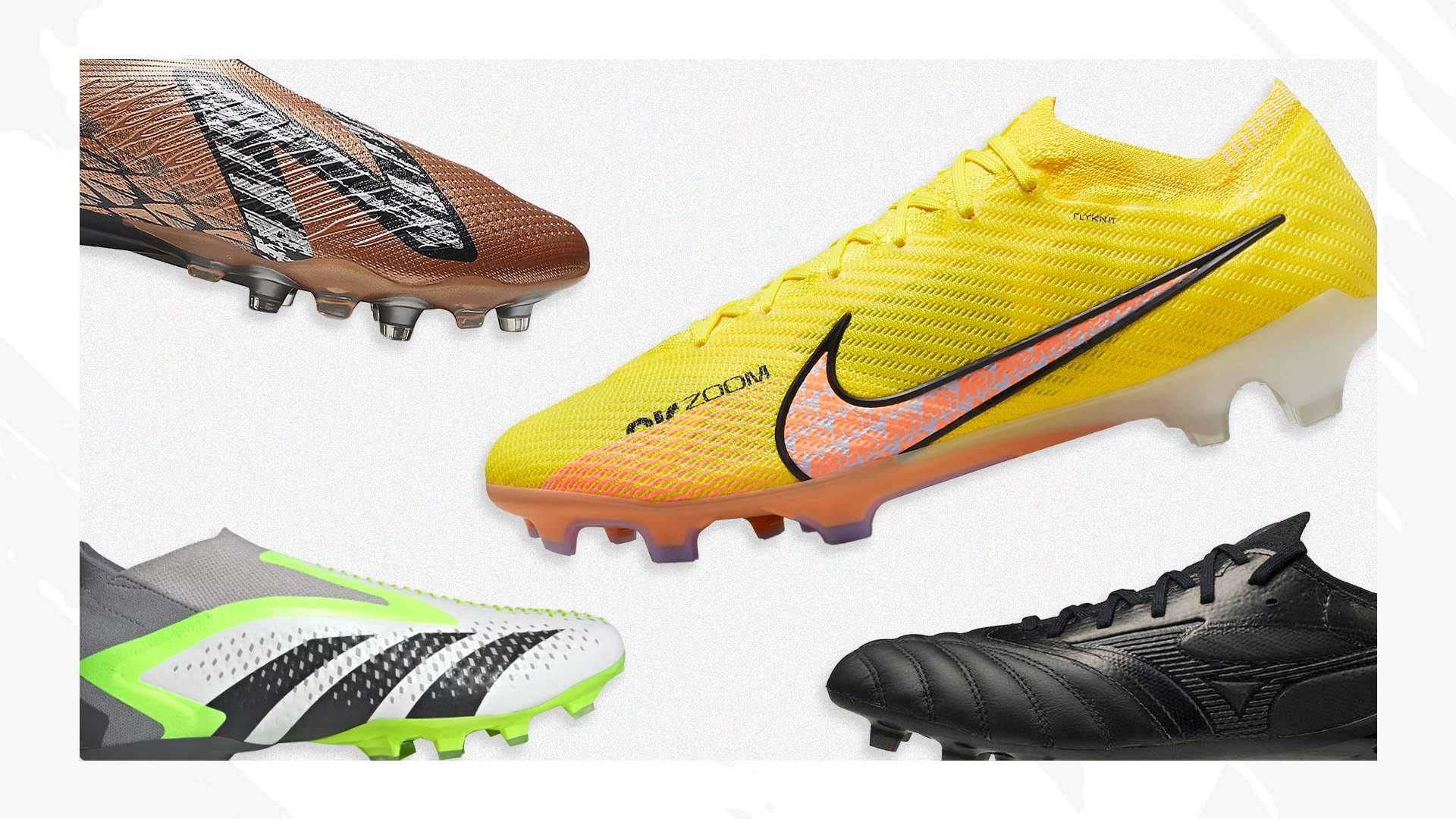 Find the Best Olu Soccer Cleats for Your Game Today