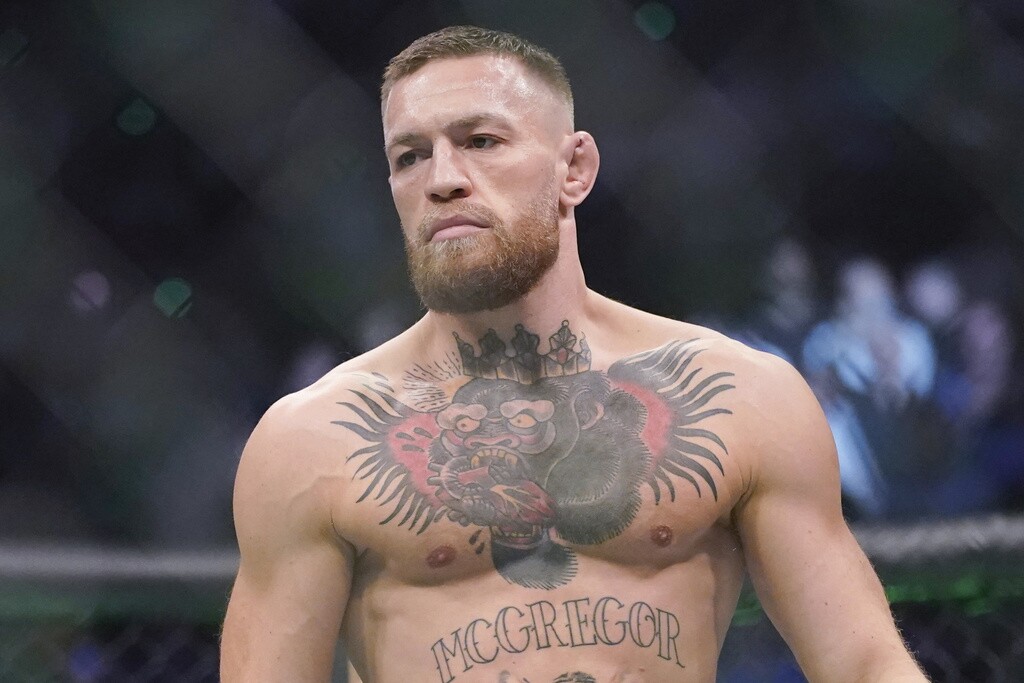 Conor McGregor Gay: The Story Behind the Headlines