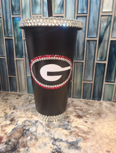 Georgia Bulldogs Cup: The Perfect Gift for Any Fan