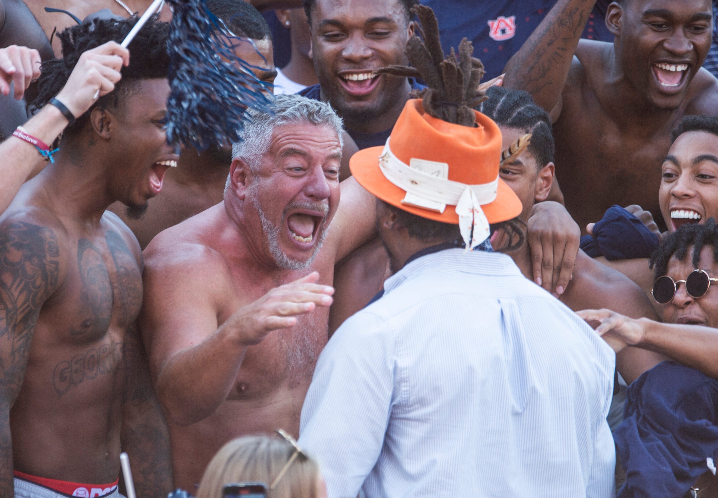 Bruce Pearl Basketball Coach: His Impact on Auburn Basketball