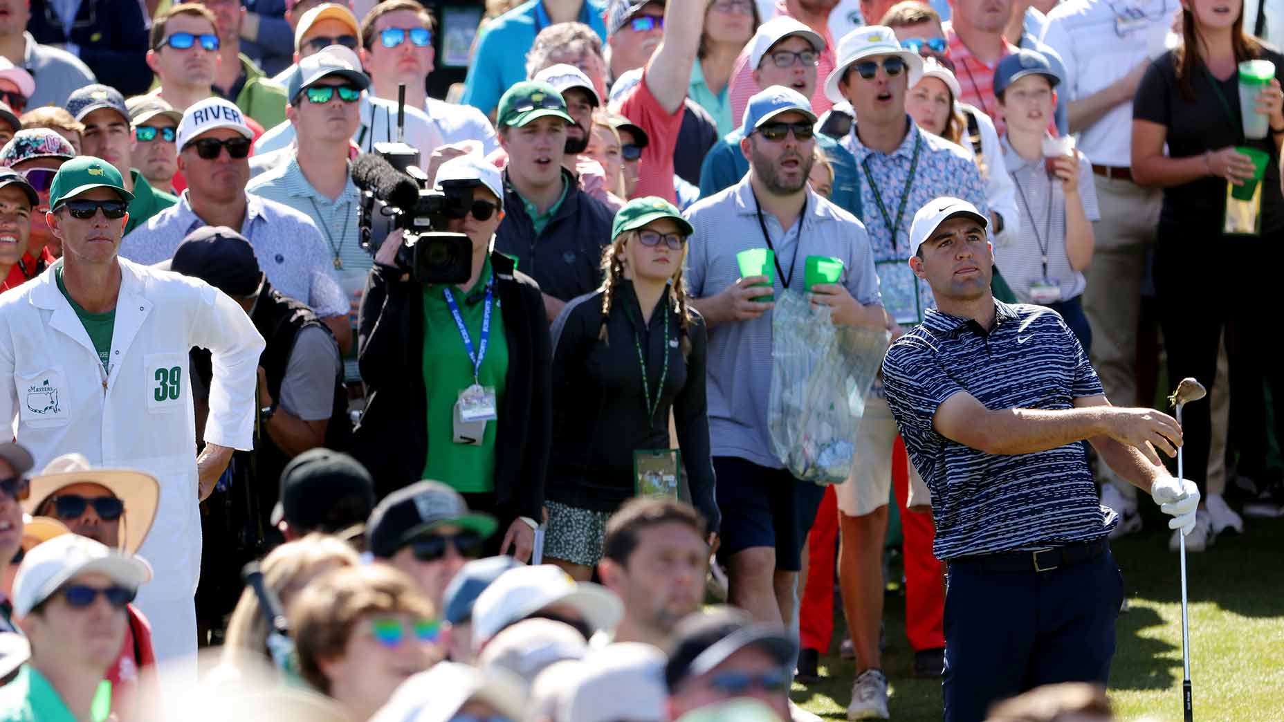 How Much Does it Cost to Get Into the Masters Tournament