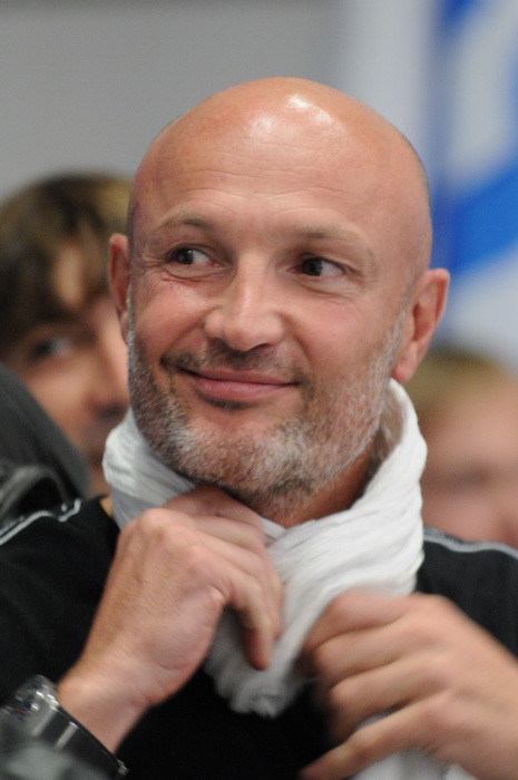 Frank Leboeuf: What is the French Defender Doing Now?