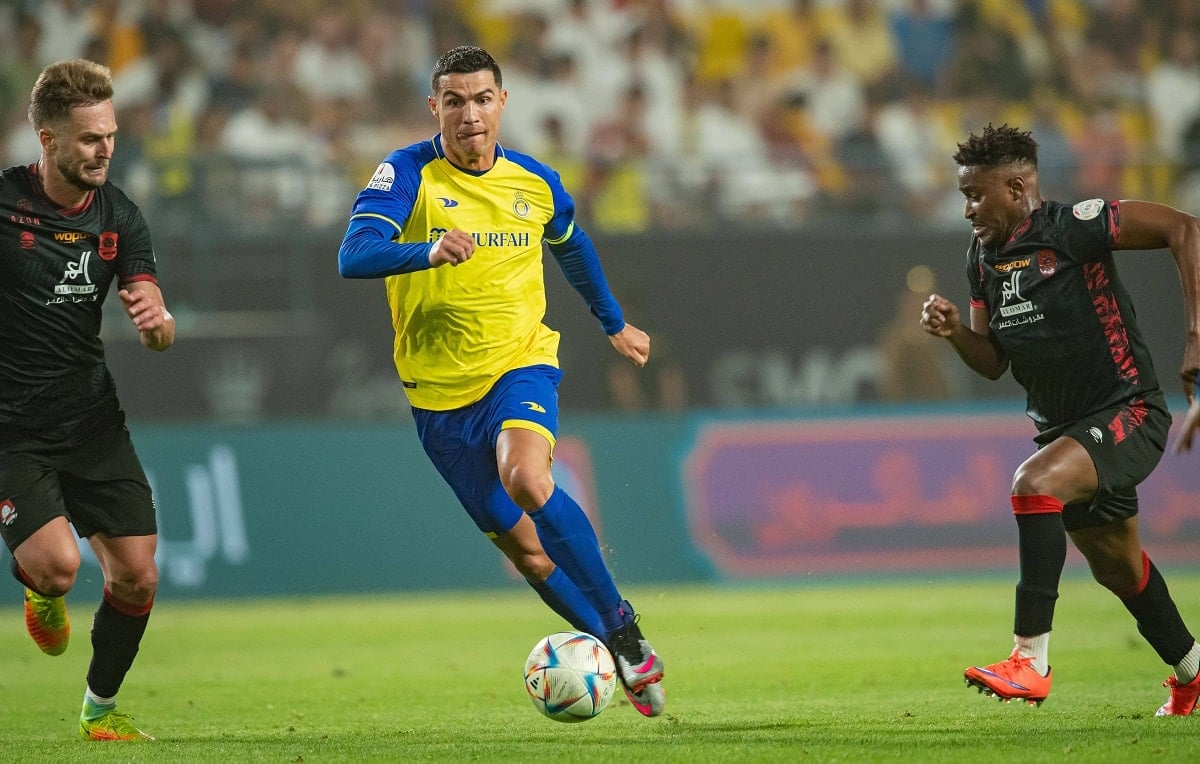 Get Ready: Al Nassr vs Al Raed Match Prediction is Here