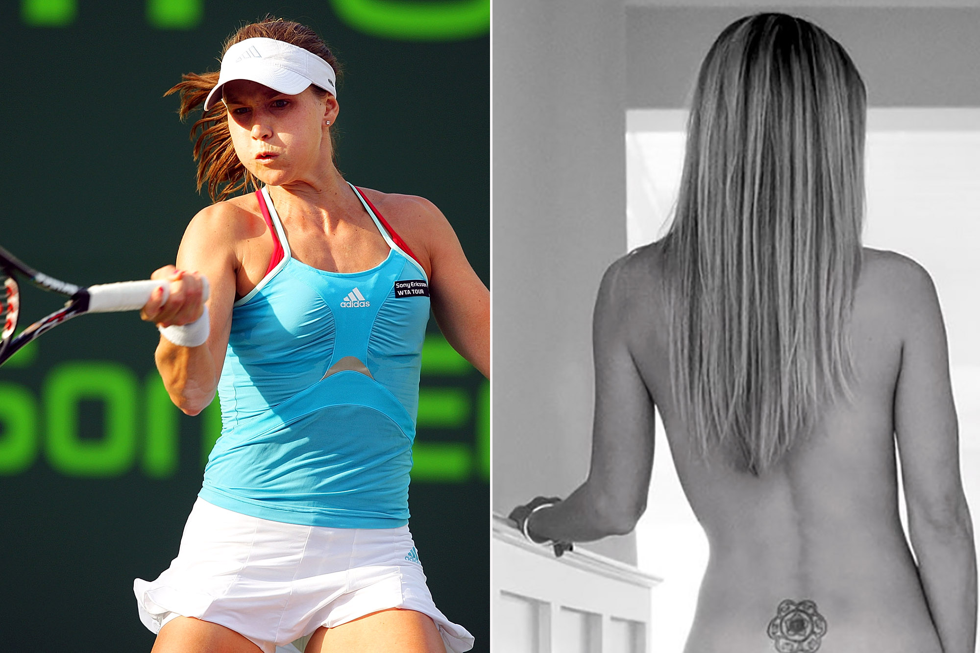 WTA Nude Images: Everything We Know About the Latest Leak - Get the Details!