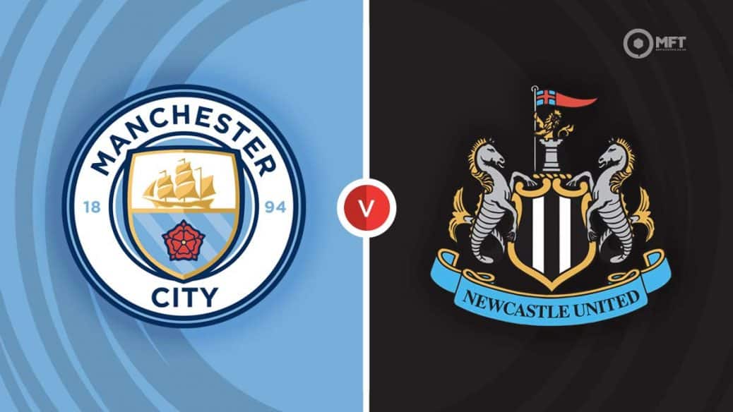 Man City vs Newcastle United Prediction: A Must-Read Before You Place Your Bets!