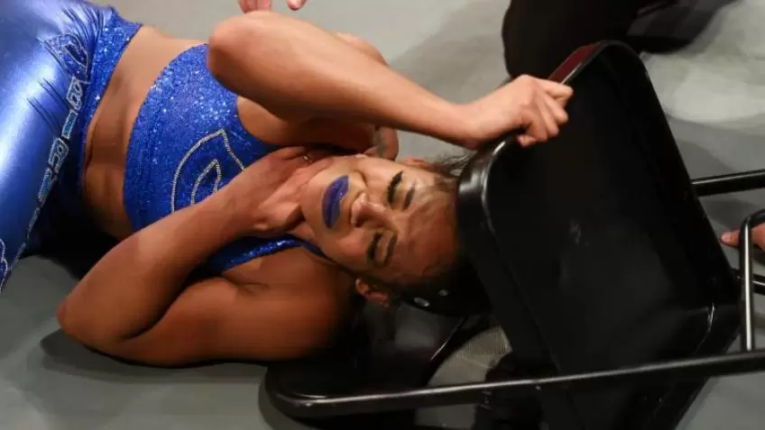 Is Bianca Belair Injured?  Breaking News on the EST of WWE and Her Road to Recovery