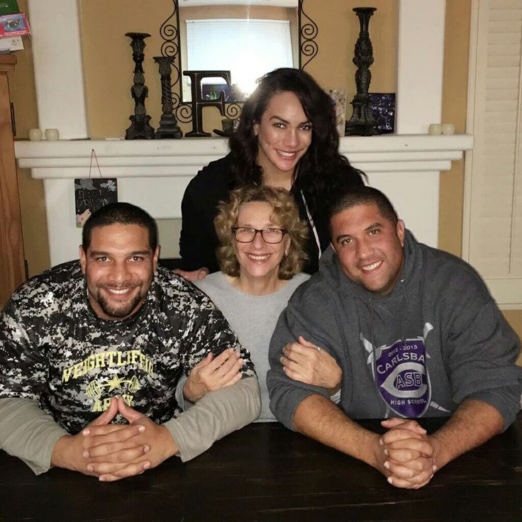 Inside the Nia Jax Family: Learn the Truth About Their Rise to Fame