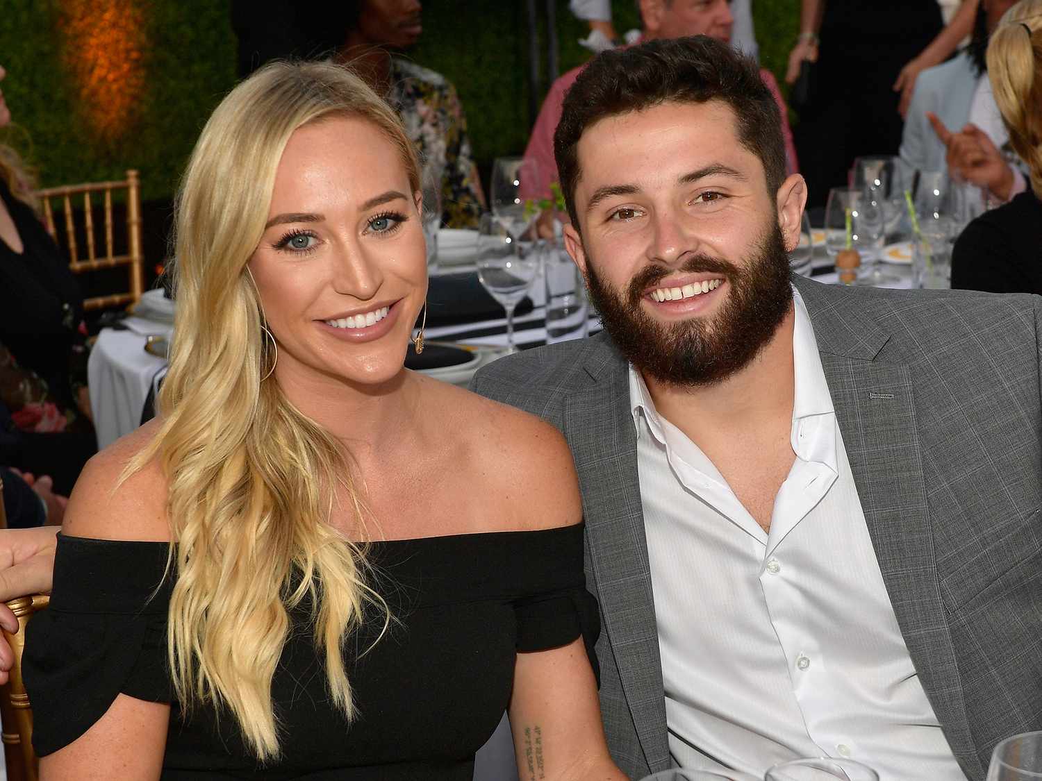 Baker Mayfield Wife Emily: Baby, Instagram, and Their Love Story