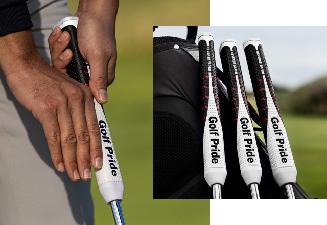 Flat Putter Grip vs. Round Grip: Which is Better