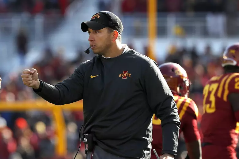 is matt campbell going to michigan (breaking down the matt campbell michigan talk in plain english)