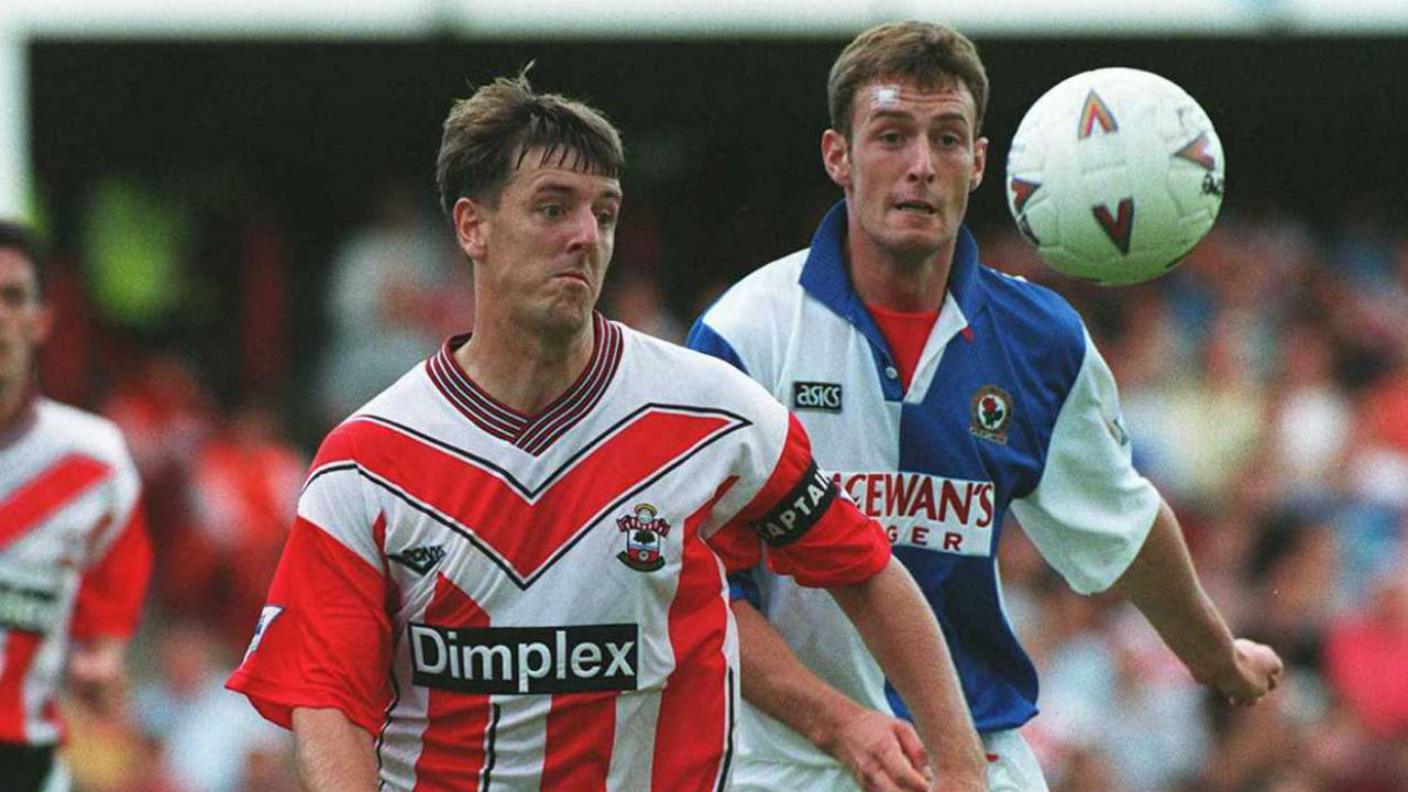 Chris Sutton Football Career: A Look Back at His Highlights