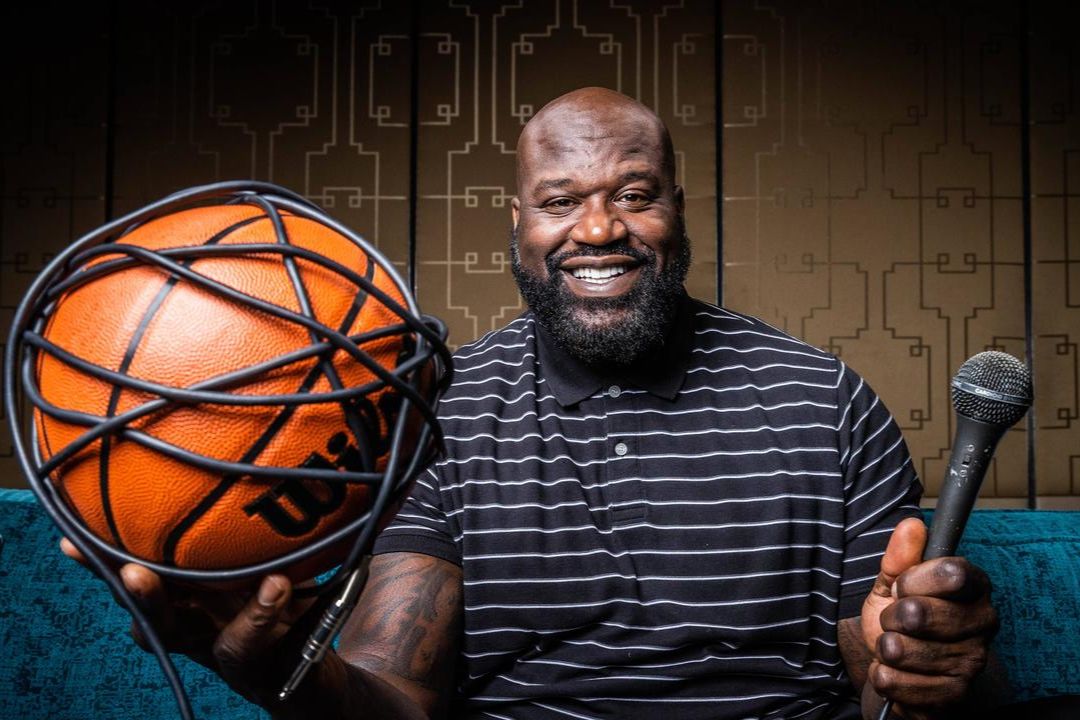 Shaq and Religion: Discovering His Personal Beliefs