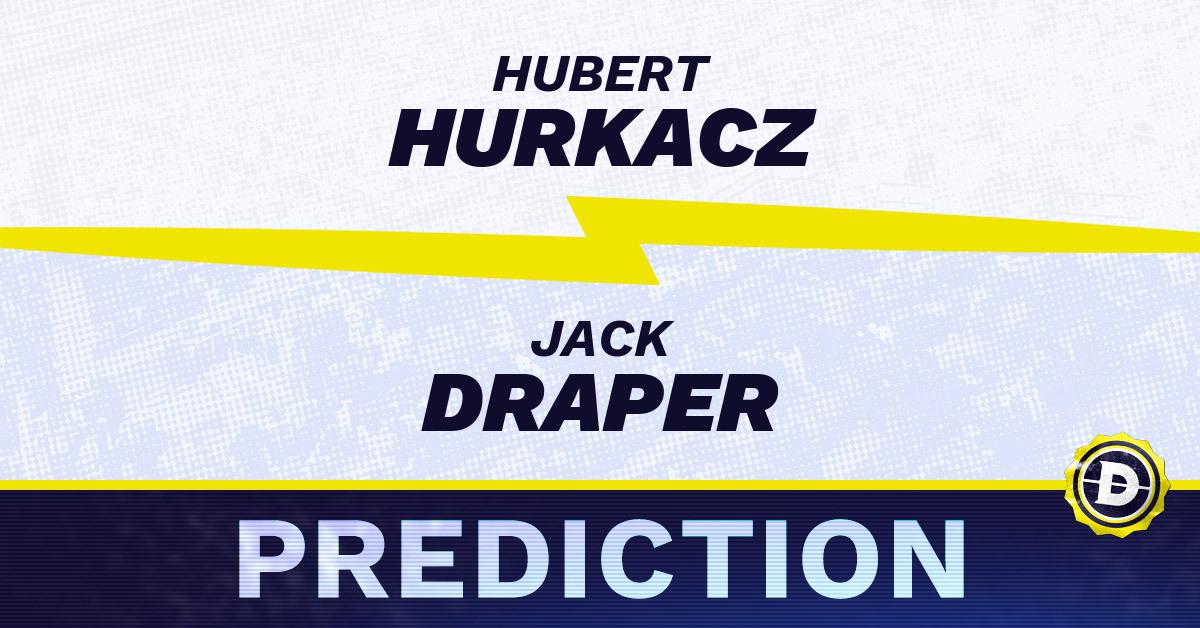 draper vs hurkacz prediction: Who Will Win? Expert Picks and Betting Odds