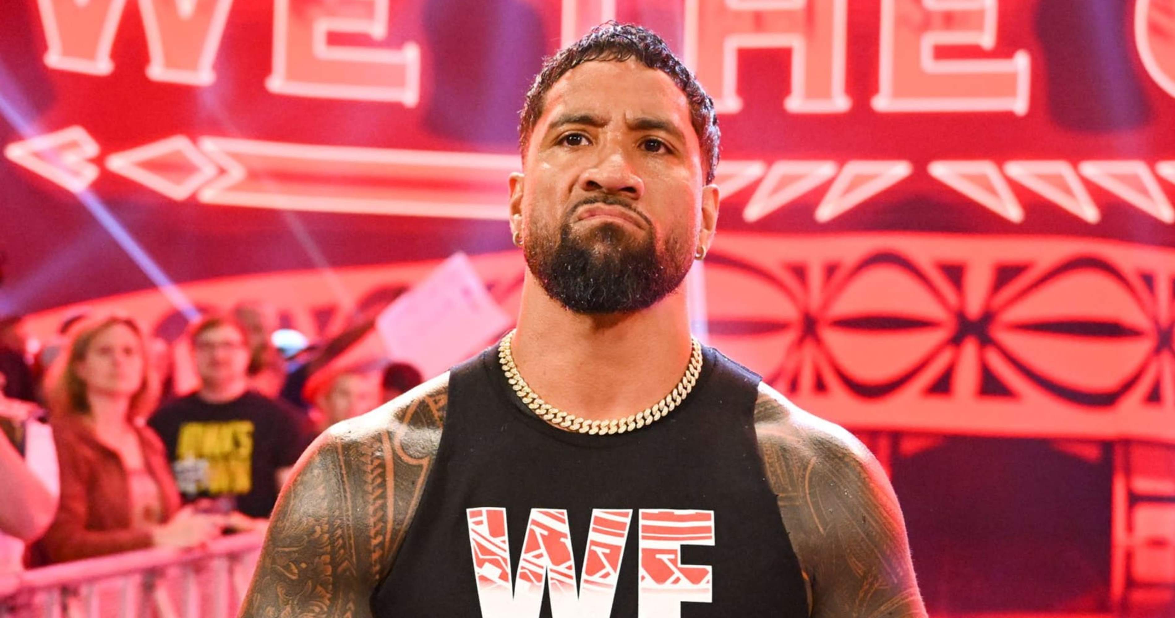 Jey Uso: The Real Story Behind the WWE Superstars Success