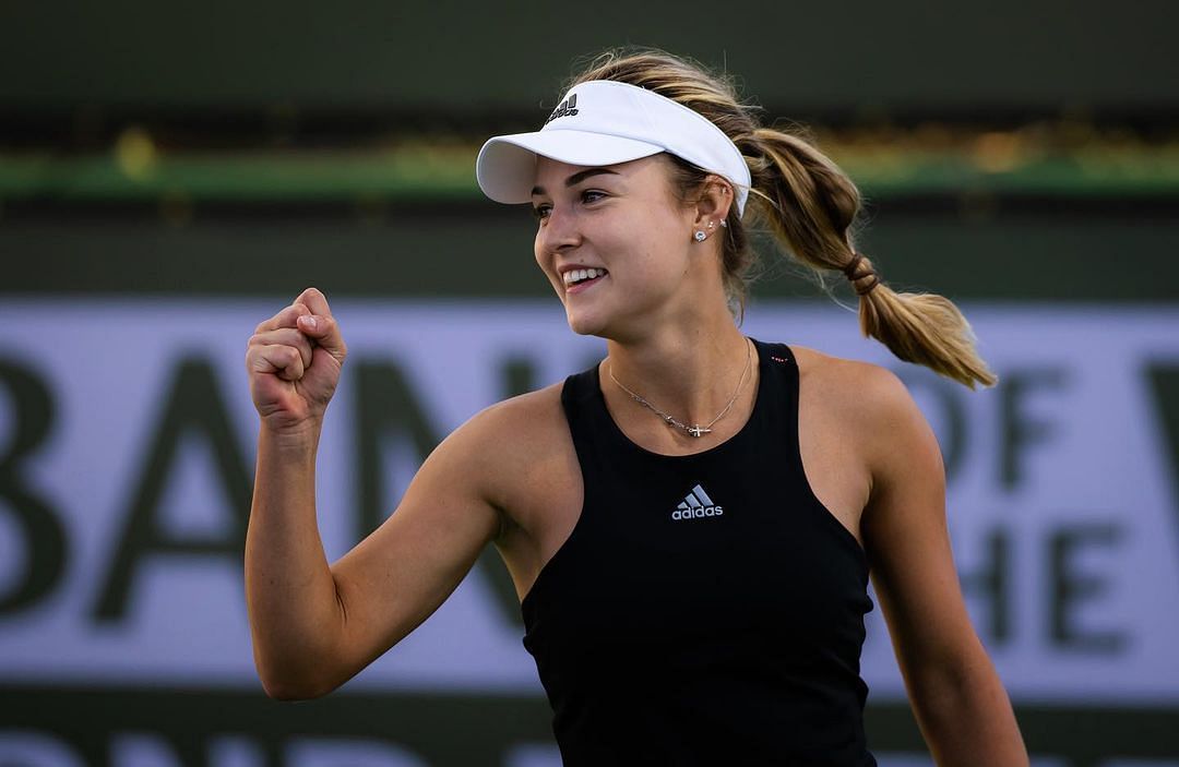 Anna Kalinskaya Net Worth: Check out Her Earnings from Tournaments and Endorsements!