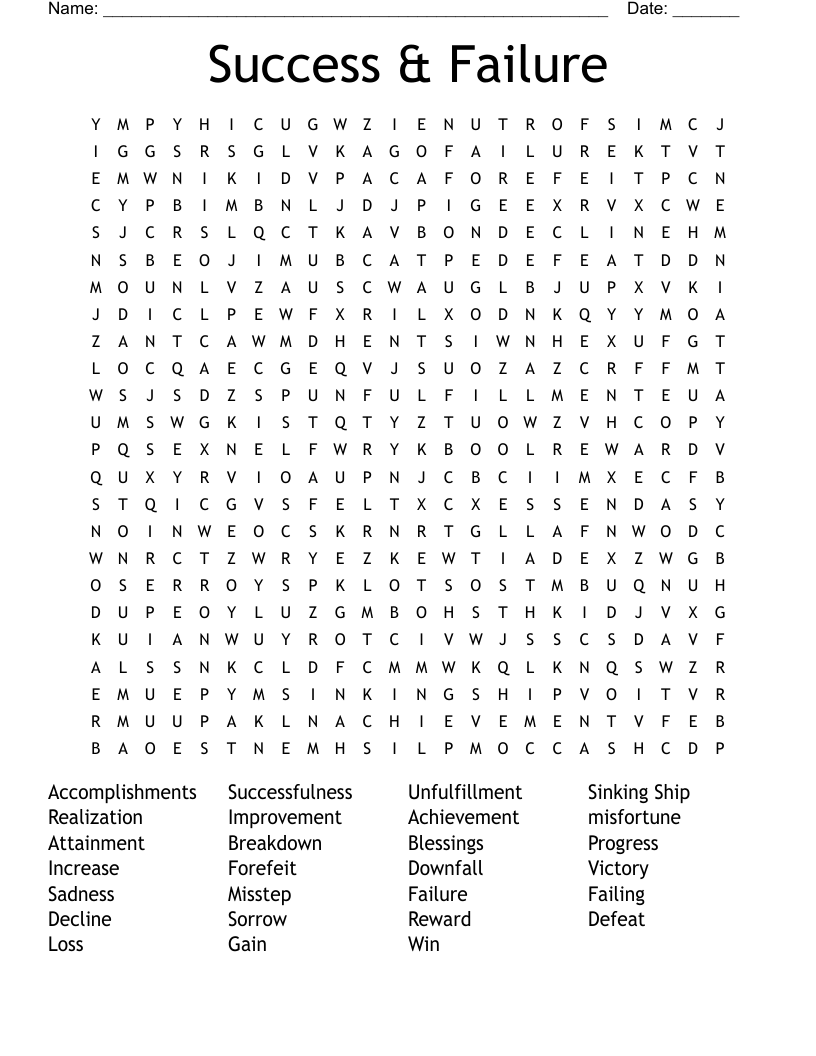 Accomplishment Crossword: Find Answers and Boost Your Vocabulary