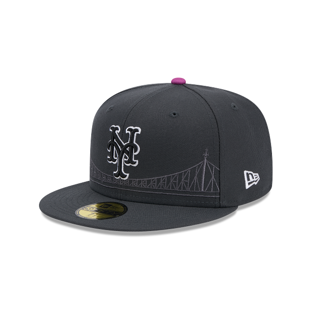 Where to Buy Mets City Connect Hats? Grab Yours Now!