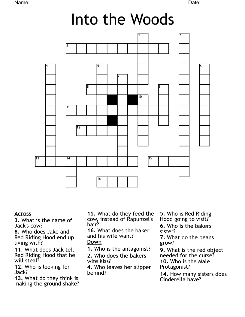 Whats the Rival of Woods and Els Crossword? Easy Guide.