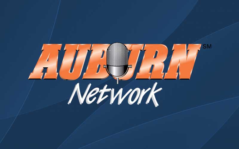 Catch All the Action: Auburn Football Radio & Internet Broadcasts