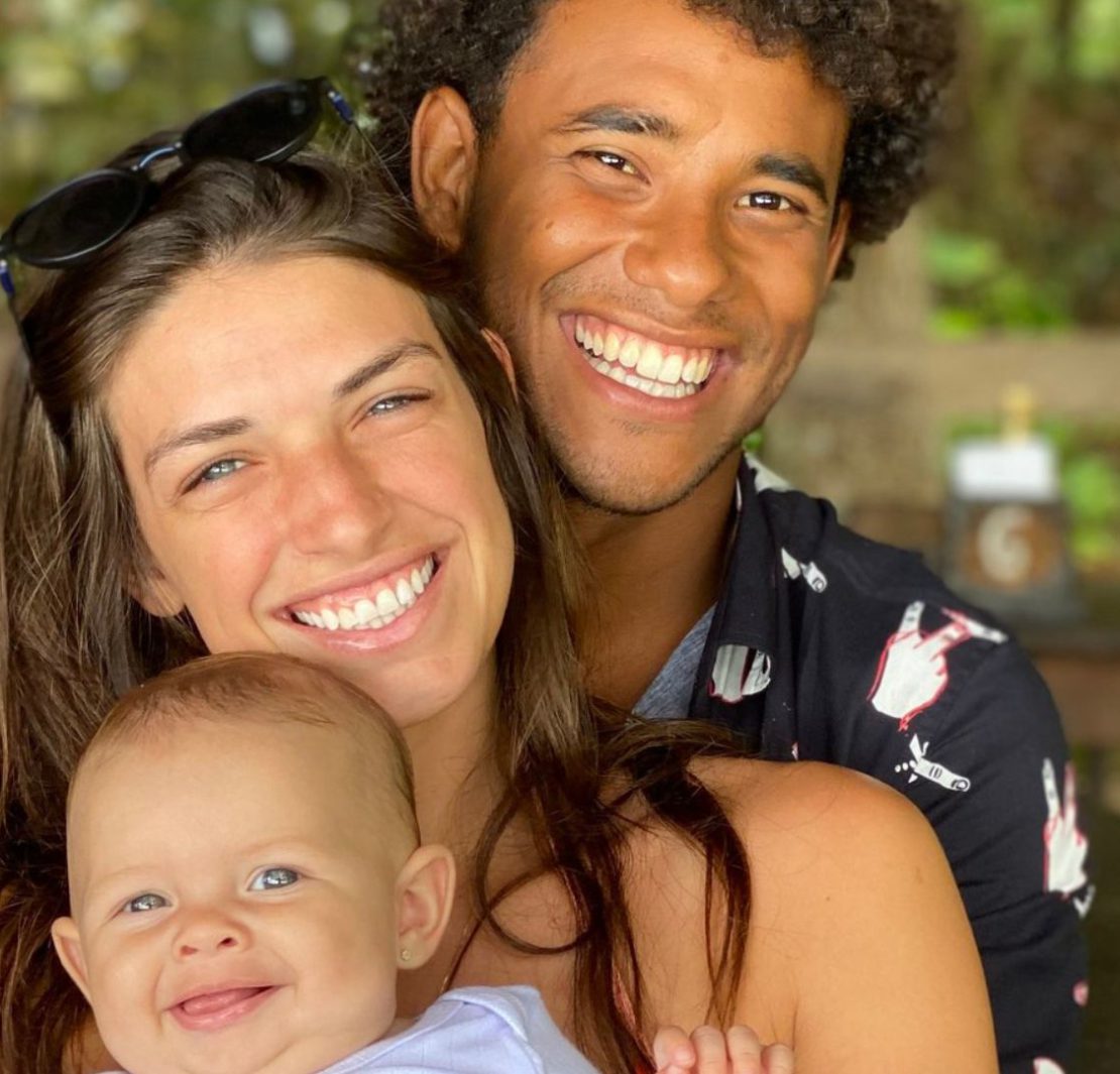 Is Mackenzie Dern Dating? Find Out Who Her Boyfriend Is Here