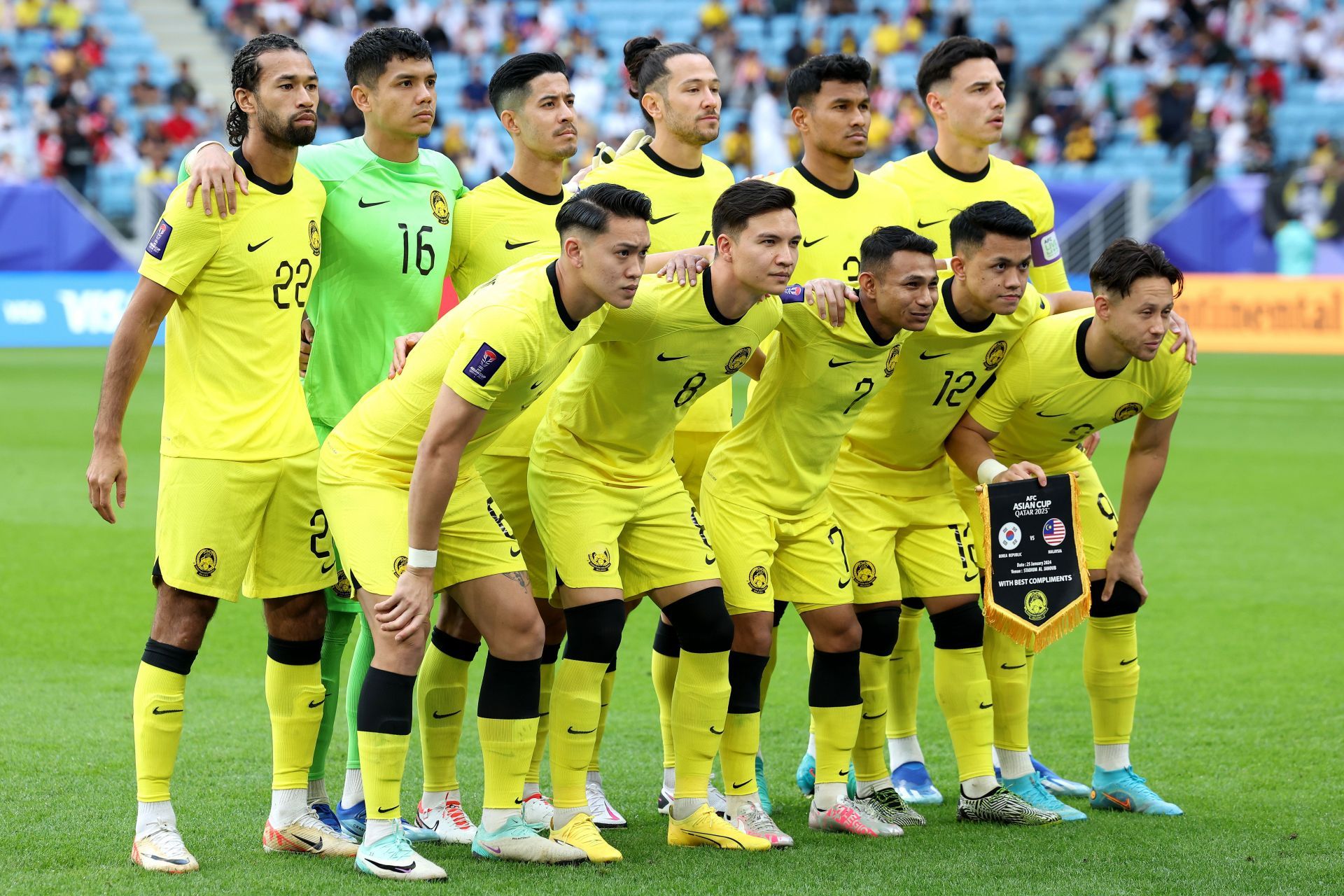 Malaysia vs Oman Football Prediction: Odds and Betting Tips