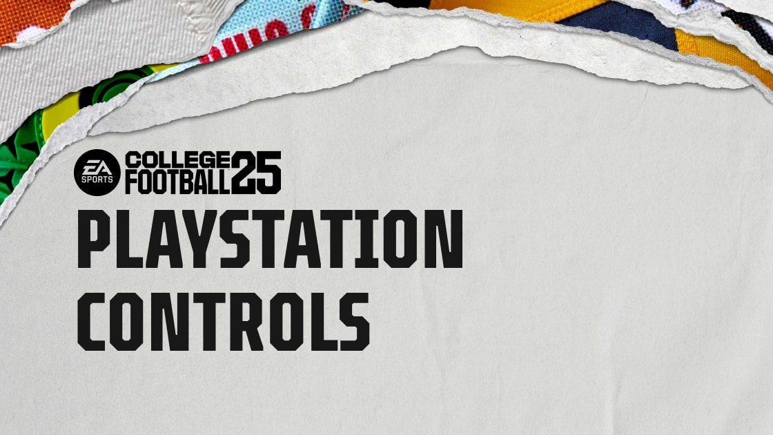 Take Control of College Football on PS5: Tips and Tricks.