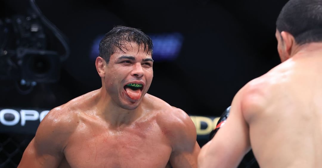 Understanding the Khamzat Chimaev vs Paulo Costa Odds: How to Place Your Bets?