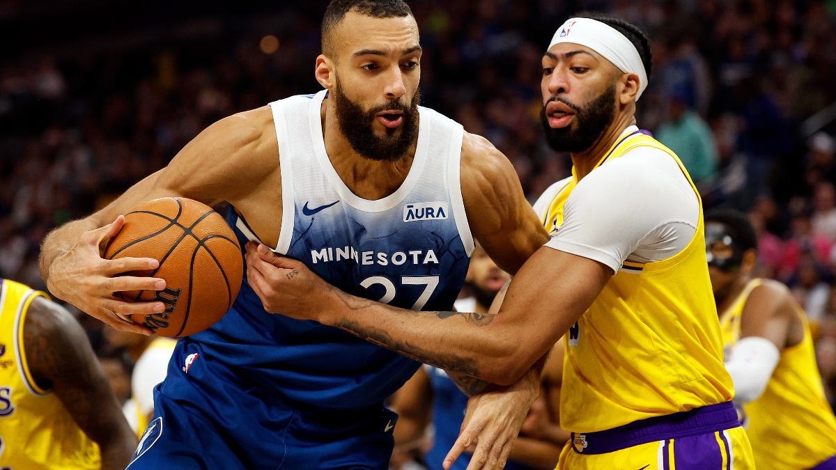 Lakers vs Timberwolves Prediction: Our Top Picks and Why We Think Theyll Win!