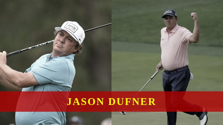 How Much is Jason Dufners LIV Contract Worth? (The Inside Scoop)