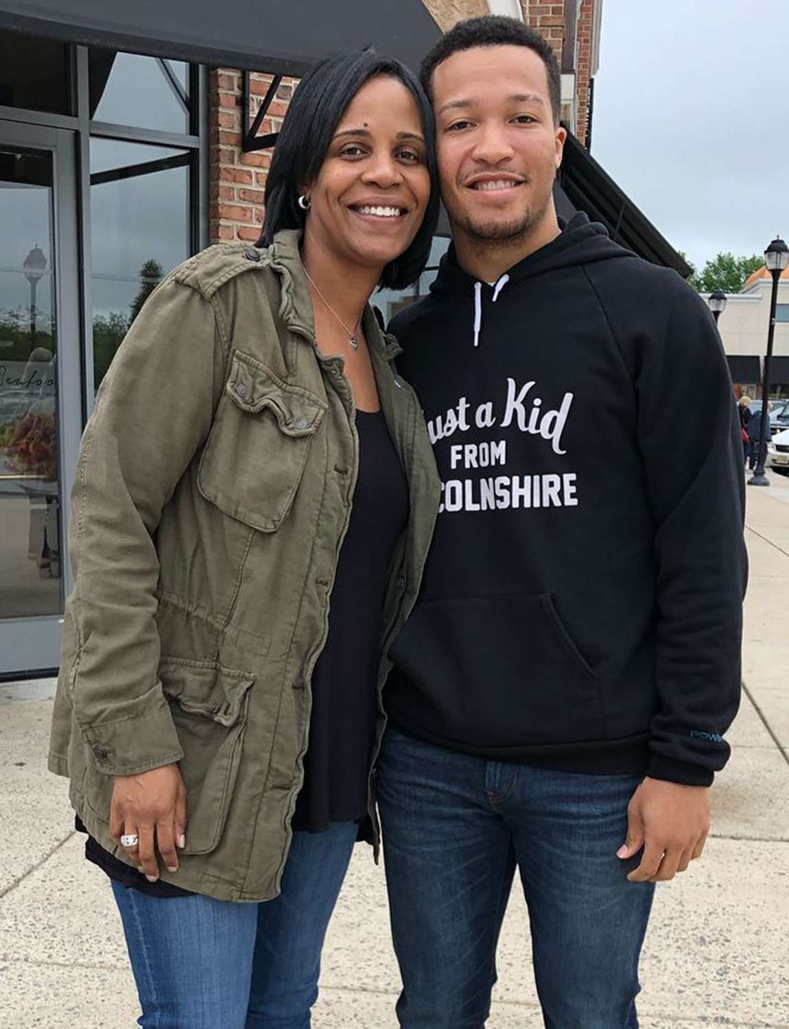 Inside Jalen Brunson Family Life: Rick and Sandras Influence