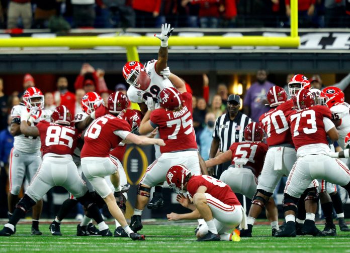 Discover the Longest Field Goal in College Football? (Plus Other Amazing Kicking Feats)