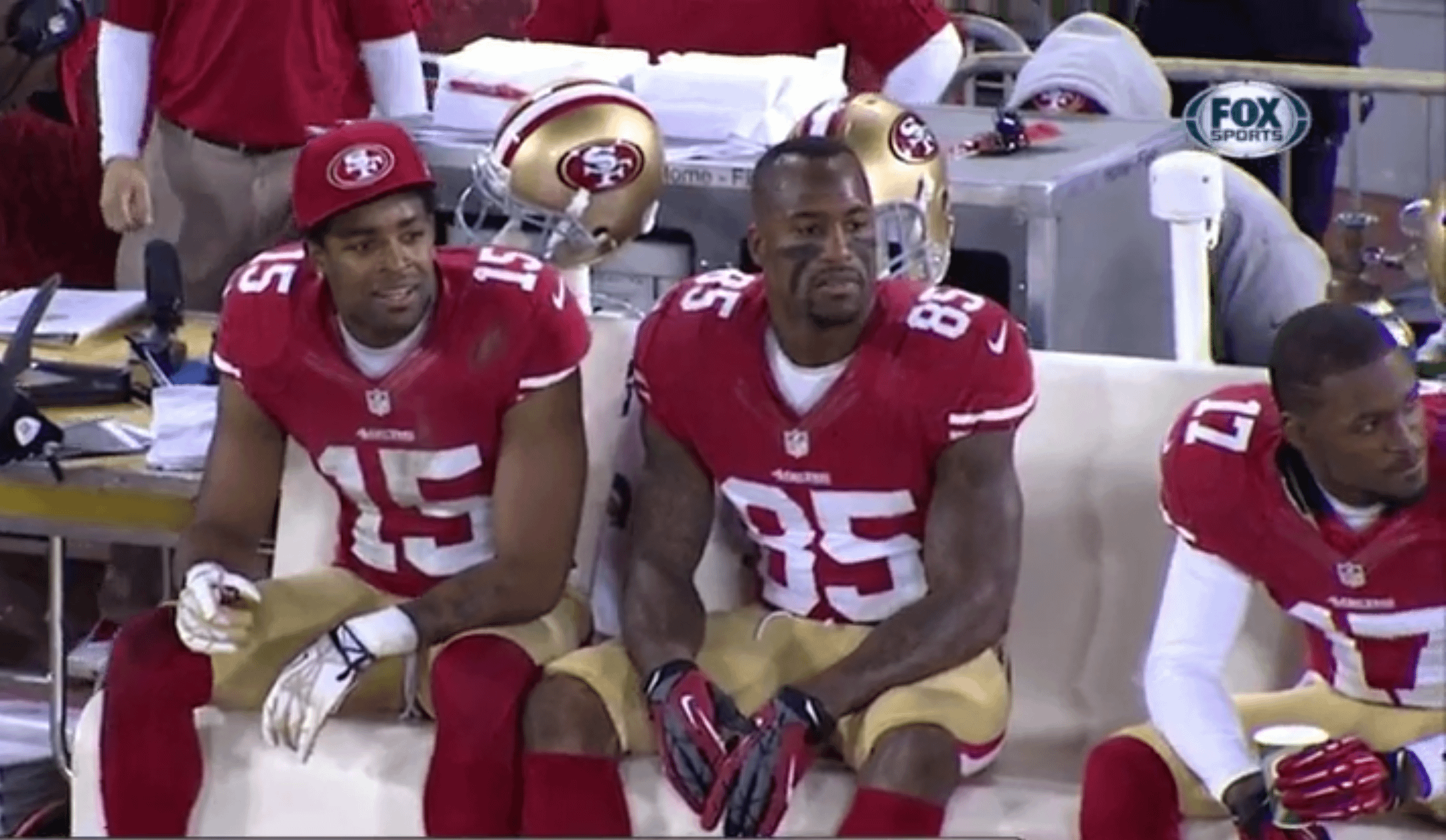 49ers WR: Can This Group Carry the Team to the Super Bowl?