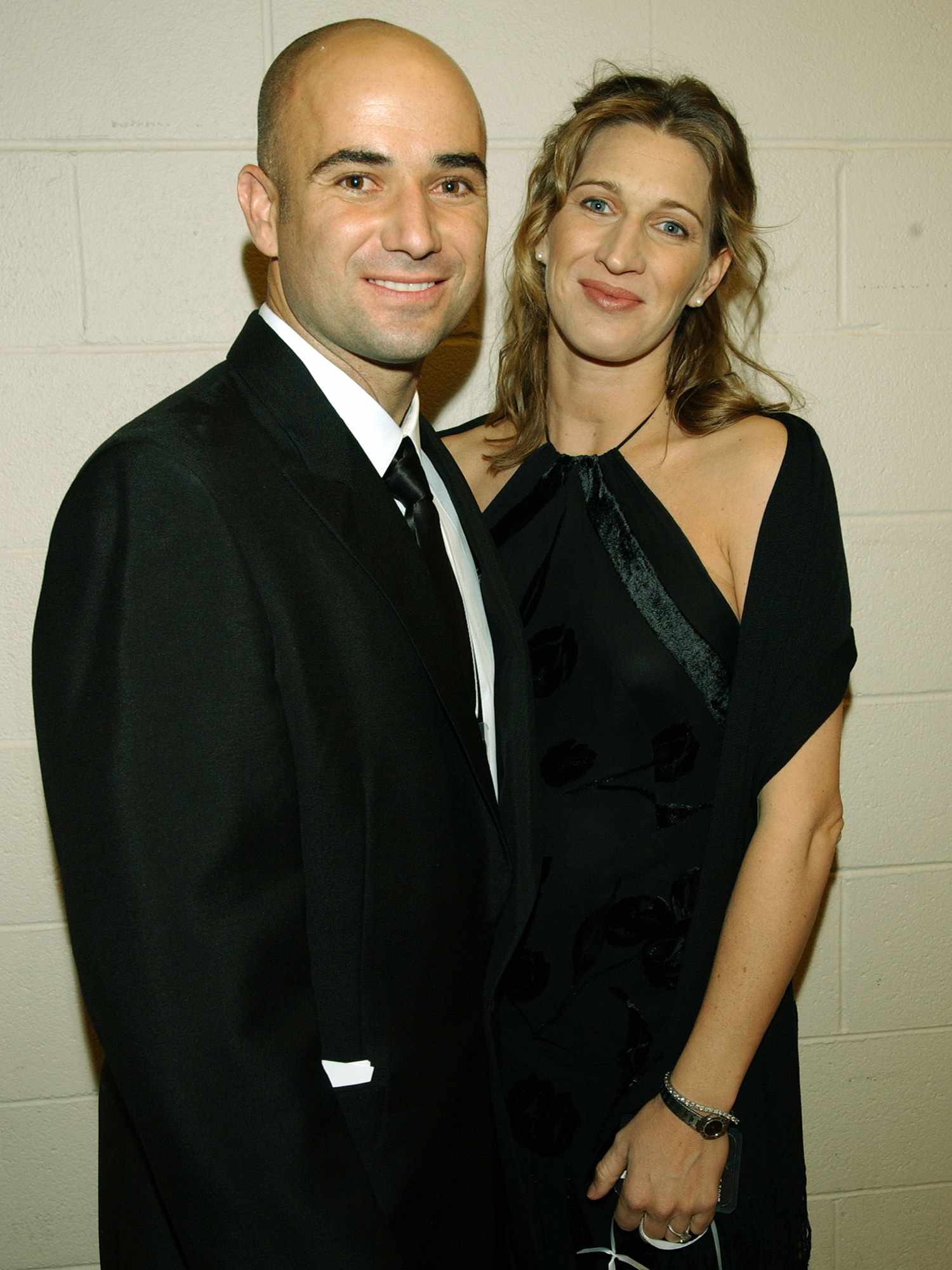 The Story of Andre Agassi Wife (How They Met and Their Life Together)