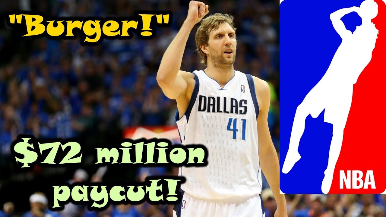 The Truth About Dirk Nowitzki Height: Busting Myths and Getting Facts