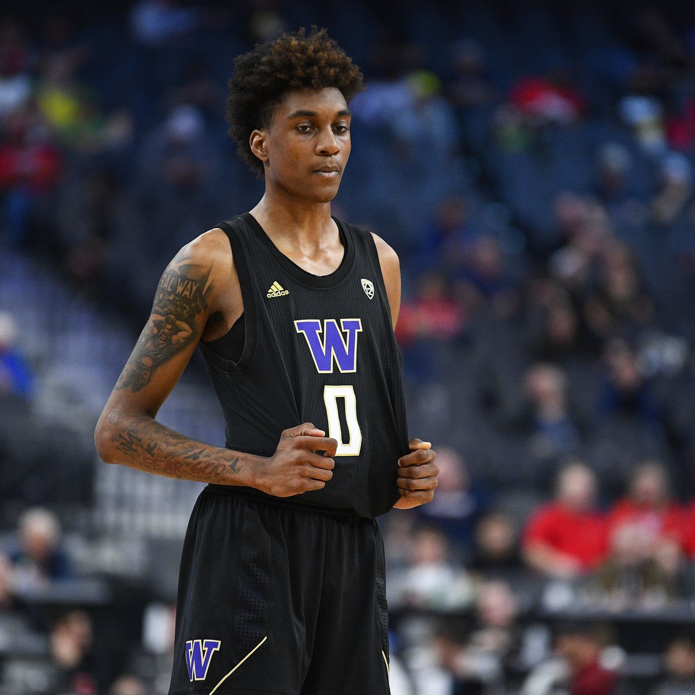 Jaden McDaniels Fantasy Outlook: Is He Worth a Roster Spot?