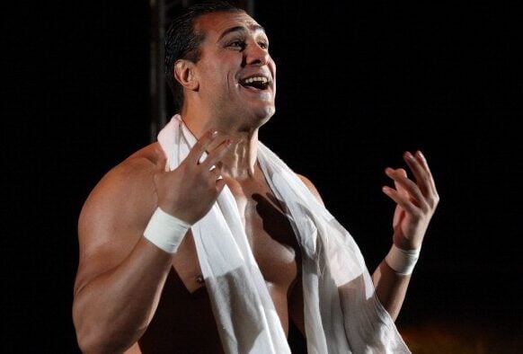 How Much is Alberto Del Rio Worth Exploring His Wealth and Income