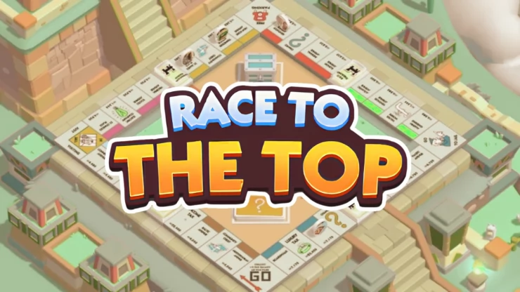 How to Win Race to the Top Monopoly Go Every Time