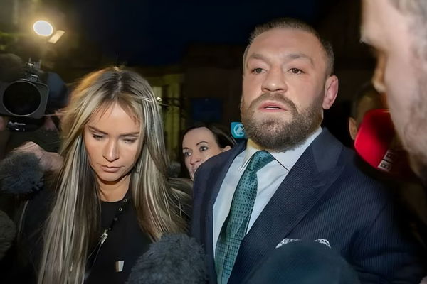 Conor McGregor and Wife Dee Devlin Divorce: The Latest News