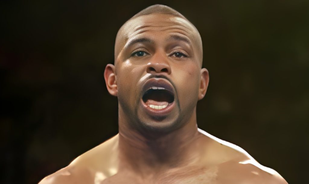 Roy Jones Jr Net Worth 2024:  A Look at His Career Earnings