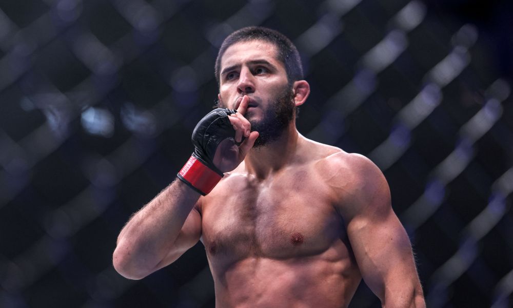 Get the Latest Islam Makhachev News: Fights, Wins, and Whats Next for Him?