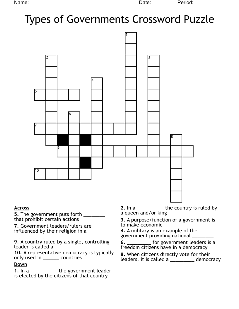 Put Forth Crossword Hints: Make Puzzles Easier to Solve!