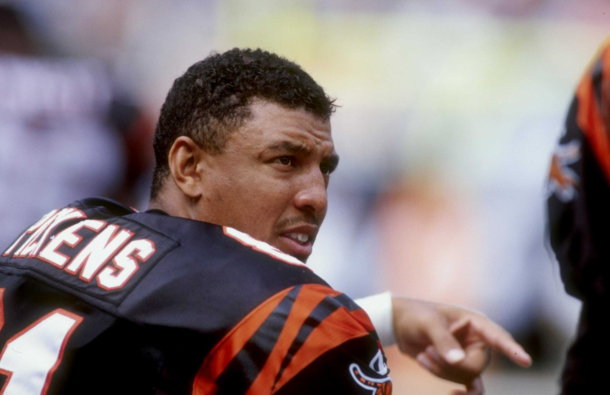 Carl Pickens Bengals: Where Does He Rank Among the Franchises All-Time Greats?