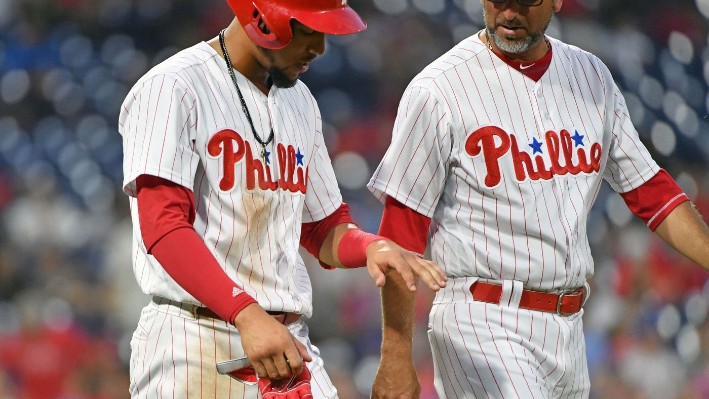 Phillies Rumors: Injury Updates, Roster Moves, and Trade Speculation