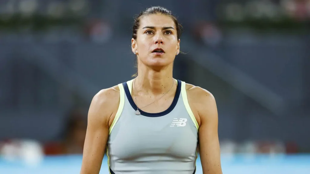 Sorana Cirstea Prediction: Expert Tips and Match Analysis