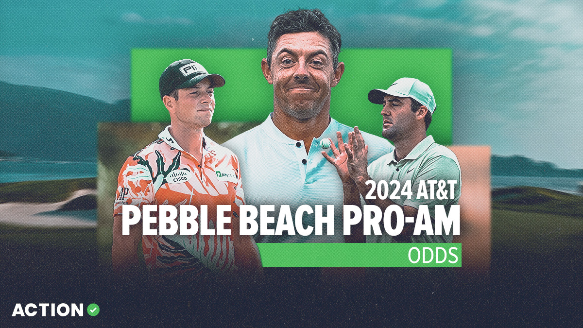 Pebble Beach 2024: Is This McIlroys Year to Shine?