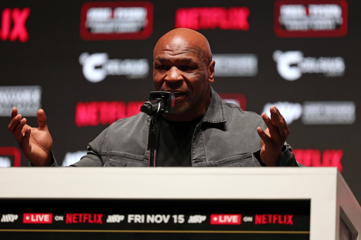 Why Did Mike Tyson Go to Prison? The Truth Revealed