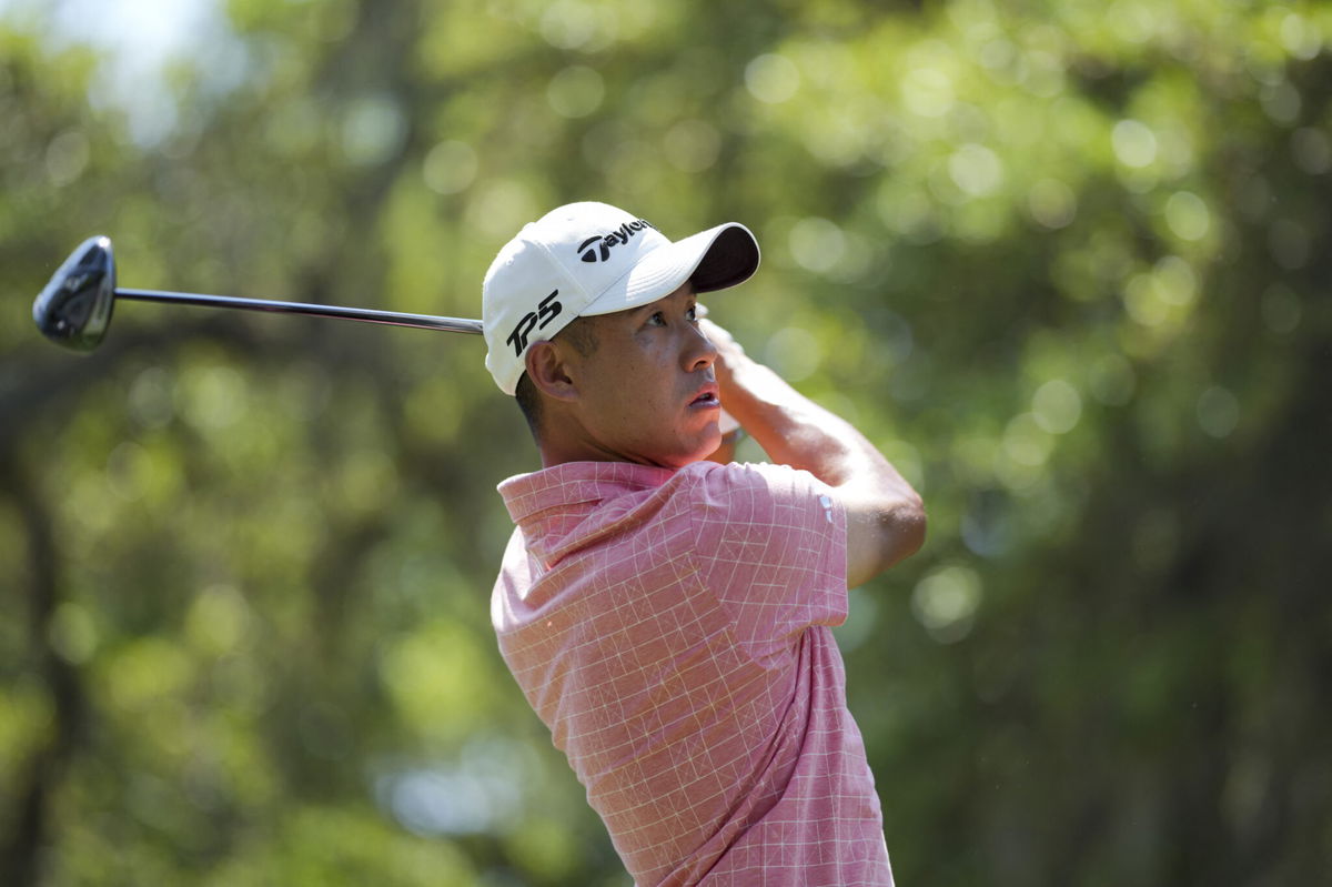 Collin Morikawa Net Worth: Golfers Earnings and Wealth Explored