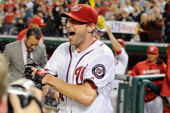 Max Scherzer Net Worth: How Much is the Baseball Star Really Worth?