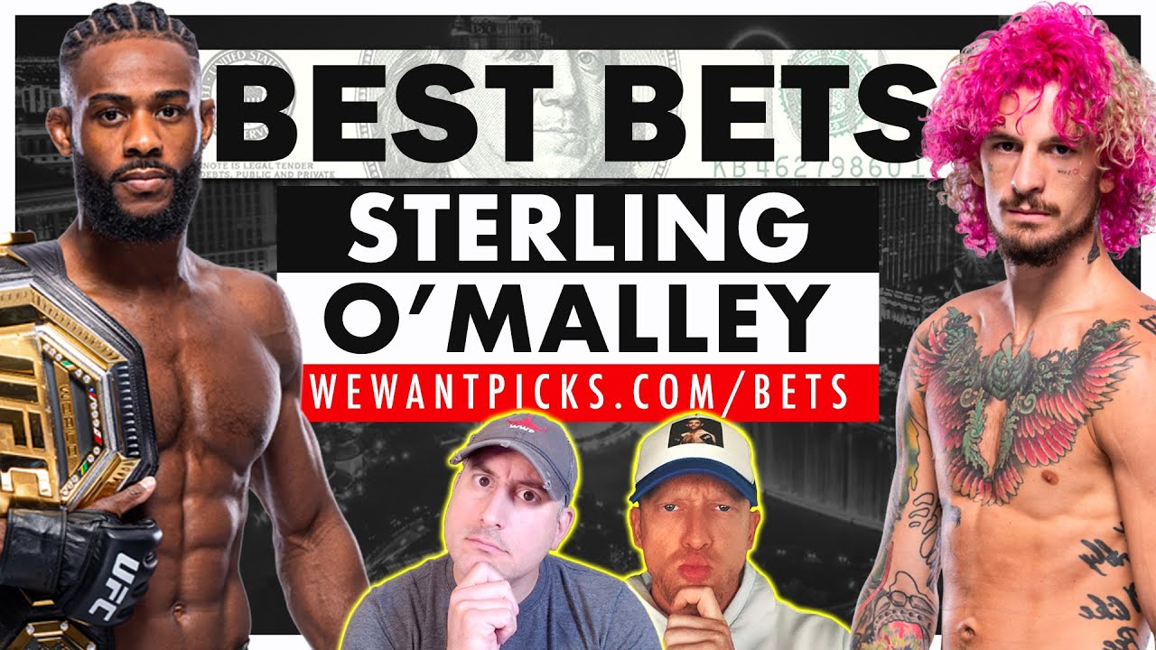 Dantzler vs Sterling: Odds and Betting Tips (Betting Guide for Beginners)